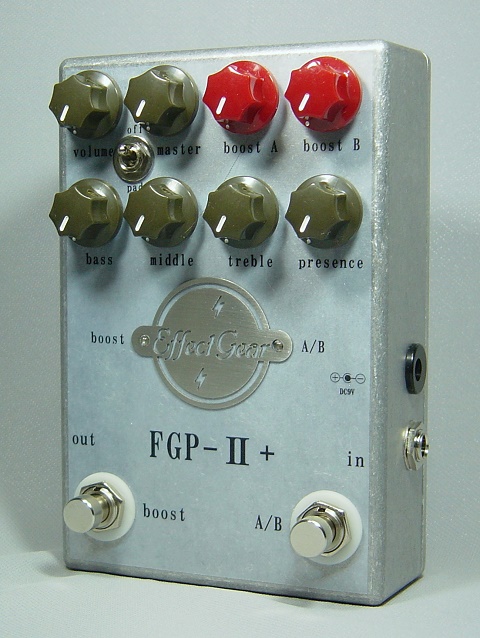 FGP-II+